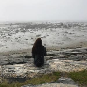 Meet your Posher, Annik